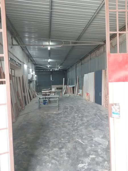 Factory for Rent in Masai (Johor) - Michelle He - Interior - PropertyGuru.com.my