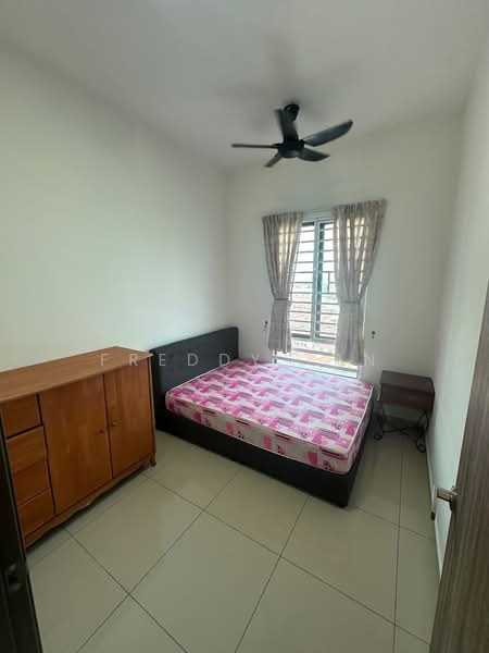 Condominium for Rent at Tree Sparina - Freddy Tan - Bedroom - PropertyGuru.com.my