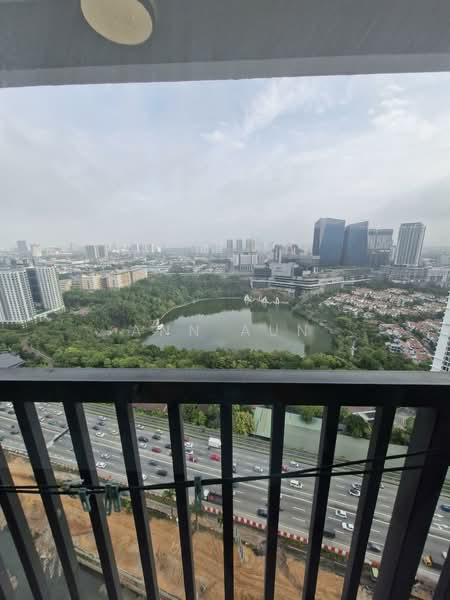 Service Residence for Rent at The New Duo @ Edumetro - Ann Aun - View - PropertyGuru.com.my