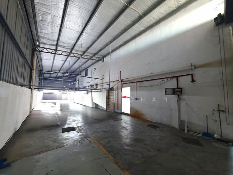 Semi-D Factory for Sale in Taman Perindustrian Kota Puteri 1 (Masai) - Cherie Chan - Interior - PropertyGuru.com.my