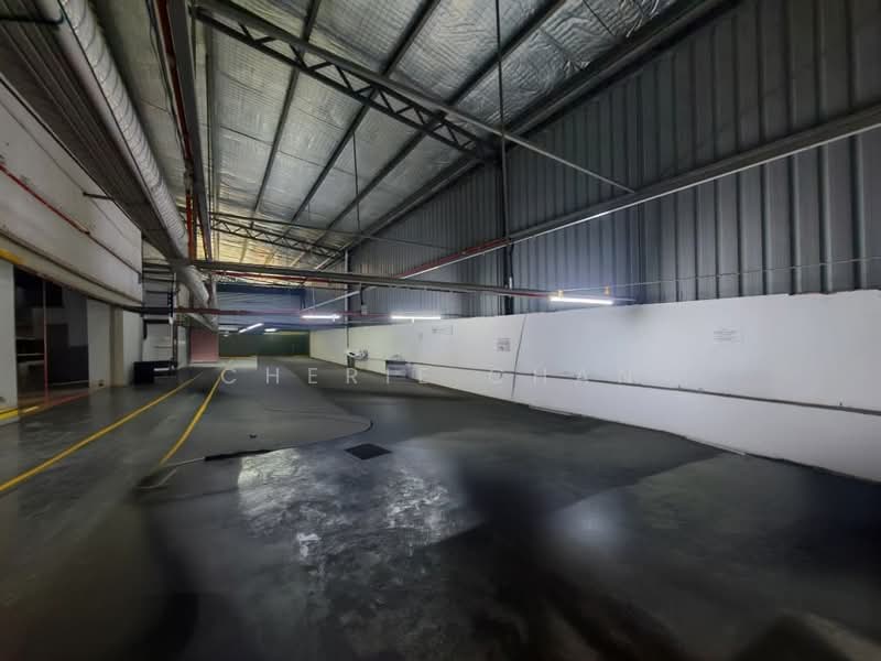Semi-D Factory for Sale in Taman Perindustrian Kota Puteri 1 (Masai) - Cherie Chan - Interior - PropertyGuru.com.my