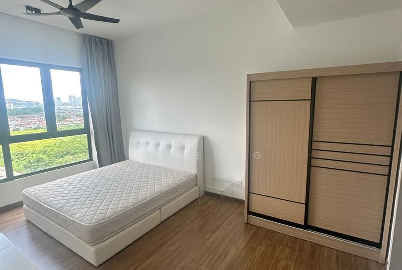 Residensi Ava @ Kiara Bay untuk Untuk Disewa - RM 2,700 /bulan, Mac 2026 - Bedroom - PropertyGuru.com.my