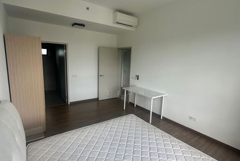 Residensi Ava @ Kiara Bay untuk Untuk Disewa - RM 2,700 /bulan, Mac 2026 - Bedroom - PropertyGuru.com.my