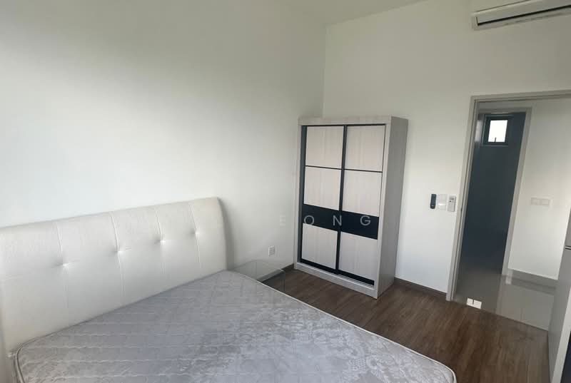 Residensi Ava @ Kiara Bay untuk Untuk Disewa - RM 2,700 /bulan, Mac 2026 - Bedroom - PropertyGuru.com.my