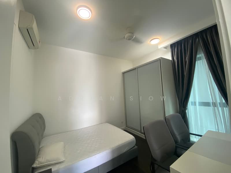 Condominium for Rent at One Central Park - Adrian Siow - Bedroom - PropertyGuru.com.my
