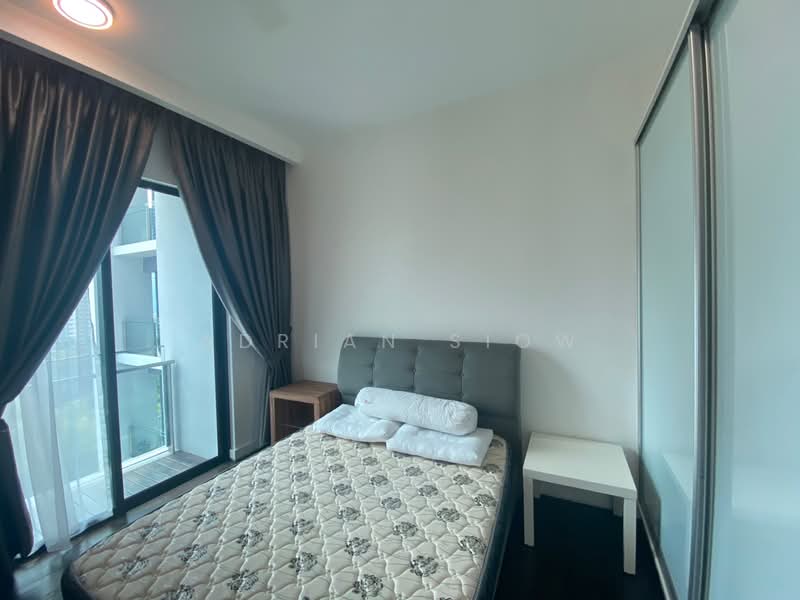 Condominium for Rent at One Central Park - Adrian Siow - Bedroom - PropertyGuru.com.my