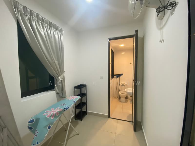 Condominium for Rent at One Central Park - Adrian Siow - Bathroom - PropertyGuru.com.my