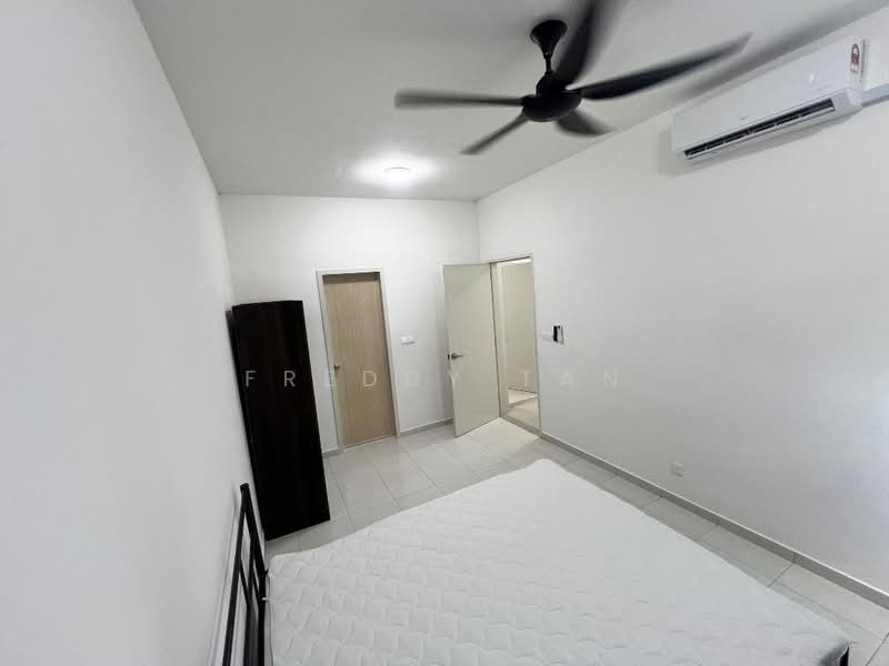 Condominium for Rent at Havana Beach Residences - Freddy Tan - Bedroom - PropertyGuru.com.my