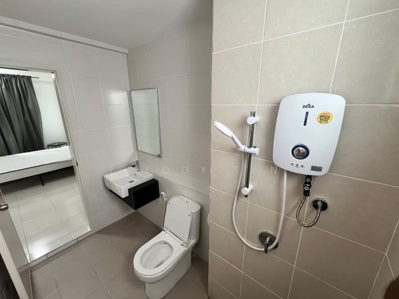 Condominium for Rent at Havana Beach Residences - Freddy Tan - PropertyGuru.com.my