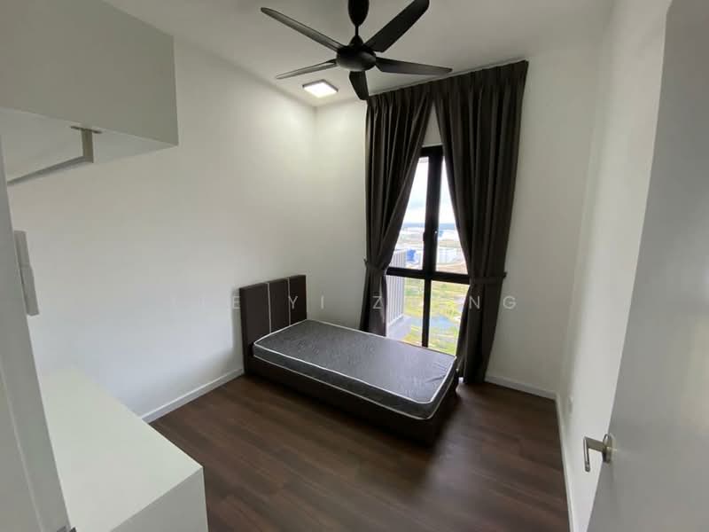 Vertu Resort untuk Untuk Dijual - RM 528,000, Mac 2026 - PropertyGuru.com.my