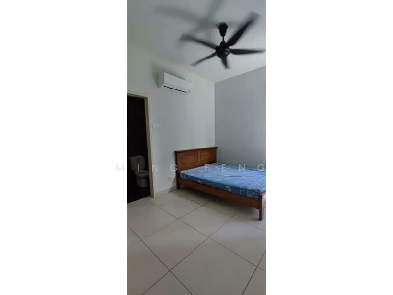 Majestic Maxim untuk Untuk Disewa - RM 1,650 /bulan, Mac 2026 - Bedroom - PropertyGuru.com.my