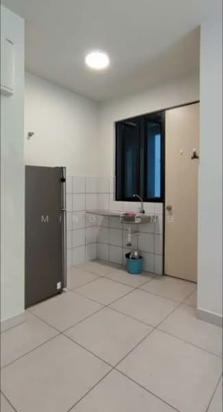 Majestic Maxim untuk Untuk Disewa - RM 1,650 /bulan, Mac 2026 - Kitchen - PropertyGuru.com.my