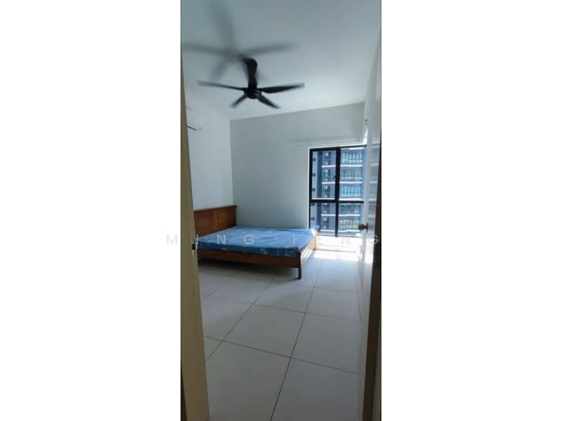 Majestic Maxim untuk Untuk Disewa - RM 1,650 /bulan, Mac 2026 - Bedroom - PropertyGuru.com.my