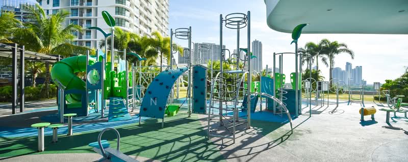 Service Residence for Sale at The M @ Medini Macrolink - Denice Tan - Exterior - PropertyGuru.com.my