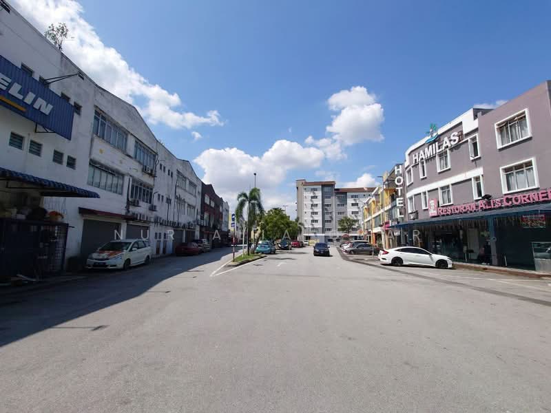 Shop for Sale in Shah Alam (Selangor) - Nur Alia Omar - Exterior - PropertyGuru.com.my