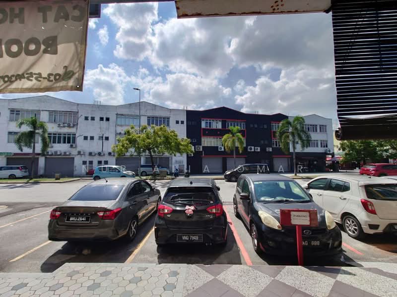 Shop for Sale in Shah Alam (Selangor) - Nur Alia Omar - Exterior - PropertyGuru.com.my