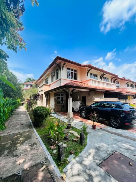 Shop for Sale in Shah Alam (Selangor) - Nur Alia Omar - Exterior - PropertyGuru.com.my