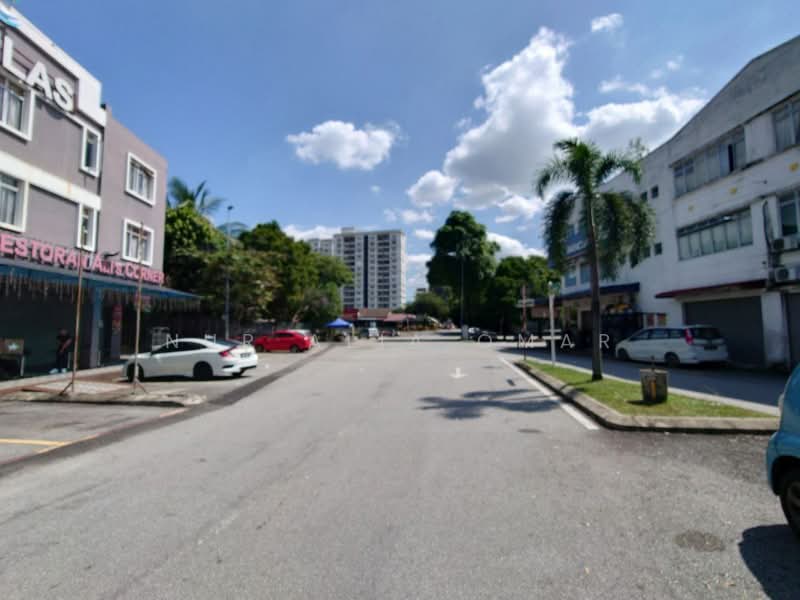 Shop for Sale in Shah Alam (Selangor) - Nur Alia Omar - Exterior - PropertyGuru.com.my