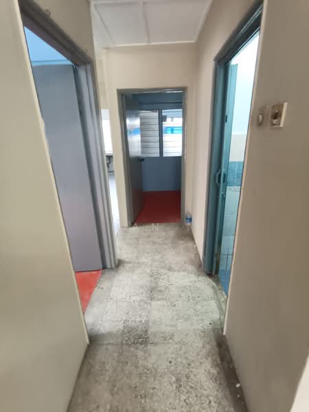 Taman Puchong Perdana untuk Untuk Dijual - RM 420,000, Mac 2026 - Corridor - PropertyGuru.com.my