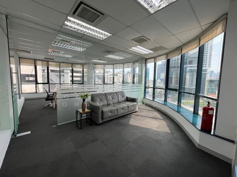 Office for Rent in Taman Bangsar (Bangsar) - Noor Hidayah Mohamad Noor - Interior - PropertyGuru.com.my