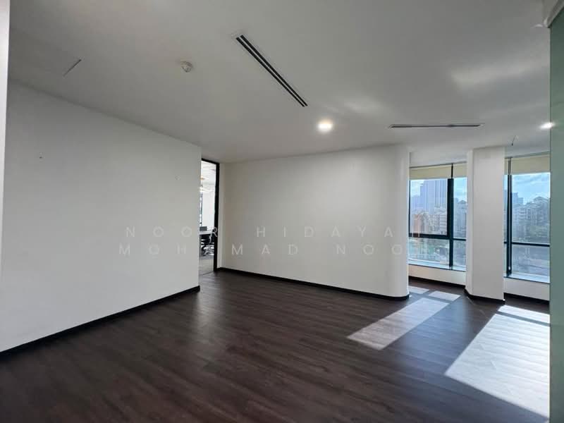 Office for Rent in Taman Bangsar (Bangsar) - Noor Hidayah Mohamad Noor - Interior - PropertyGuru.com.my