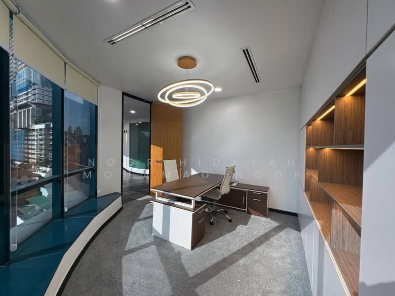 Office for Rent in Taman Bangsar (Bangsar) - Noor Hidayah Mohamad Noor - Study - PropertyGuru.com.my