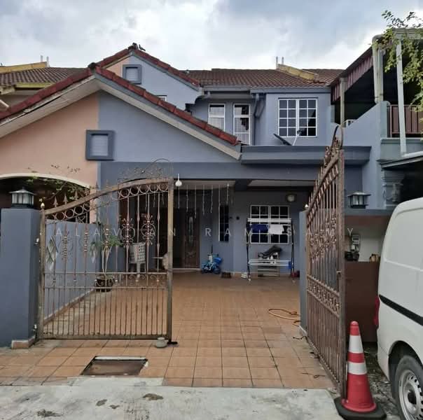 Kemuning Utama untuk Untuk Dijual - RM 525,000, Mac 2026 - Exterior - PropertyGuru.com.my