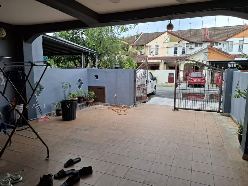 Kemuning Utama untuk Untuk Dijual - RM 525,000, Mac 2026 - Exterior - PropertyGuru.com.my