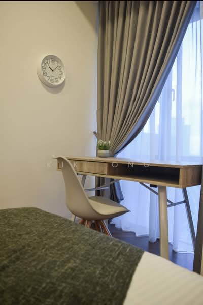 Grand Medini untuk Untuk Dijual - RM 390,000, Mac 2026 - Bedroom - PropertyGuru.com.my