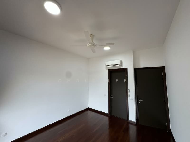 Semi-Detached House for Rent in Telok Panglima Garang (Selangor) - Chris Lee - Interior - PropertyGuru.com.my