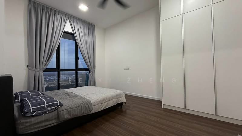 Condominium for Rent at Vertu Resort - Lee Yi Zheng - PropertyGuru.com.my