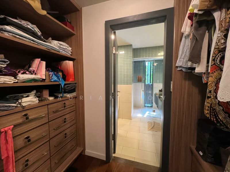 Terraced House for Rent in Desa Parkcity (Kuala Lumpur) - Adrian Siow - Bathroom - PropertyGuru.com.my