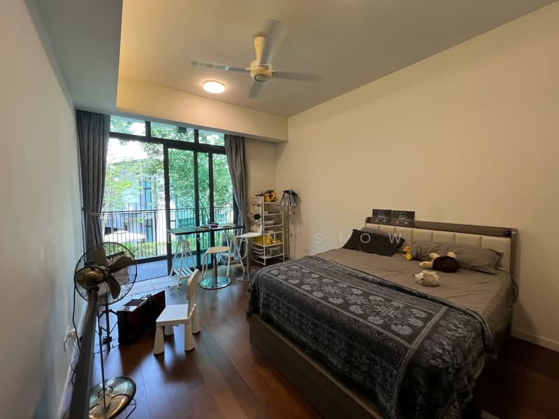 Terraced House for Rent in Desa Parkcity (Kuala Lumpur) - Adrian Siow - Bedroom - PropertyGuru.com.my
