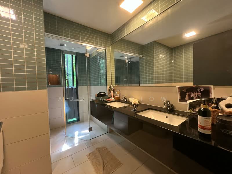 Terraced House for Rent in Desa Parkcity (Kuala Lumpur) - Adrian Siow - Bathroom - PropertyGuru.com.my