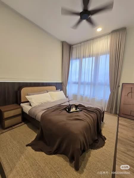 Sunway Belfield untuk Untuk Disewa - RM 5,000 /bulan, Apr 2026 - Bedroom - PropertyGuru.com.my