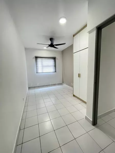 Service Residence for Rent at Kiara Kasih - JK Leong - Bedroom - PropertyGuru.com.my