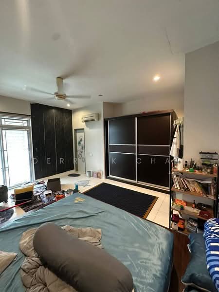 2-storey Terraced House for Rent in Setia Tropika (Johor Bahru) - Derrick Chai - Bedroom - PropertyGuru.com.my