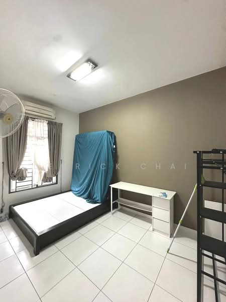 2-storey Terraced House for Rent in Setia Tropika (Johor Bahru) - Derrick Chai - Bedroom - PropertyGuru.com.my
