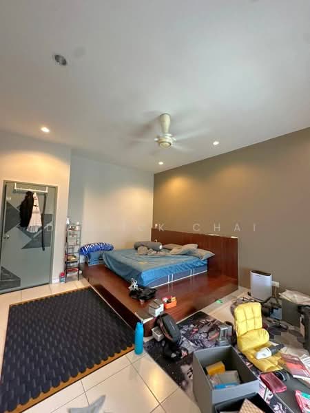 2-storey Terraced House for Rent in Setia Tropika (Johor Bahru) - Derrick Chai - Bedroom - PropertyGuru.com.my