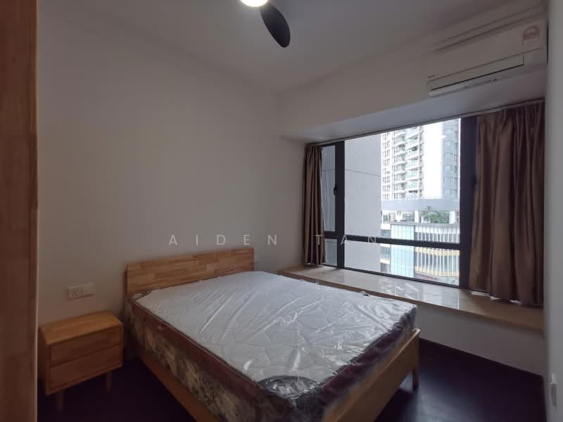 R&F Princess Cove Phase 2-Seine Region untuk Untuk Disewa - RM 3,600 /bulan, Mac 2026 - PropertyGuru.com.my