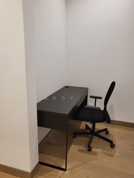 Service Residence for Rent at Lucentia Residences - Andy . - Study - PropertyGuru.com.my