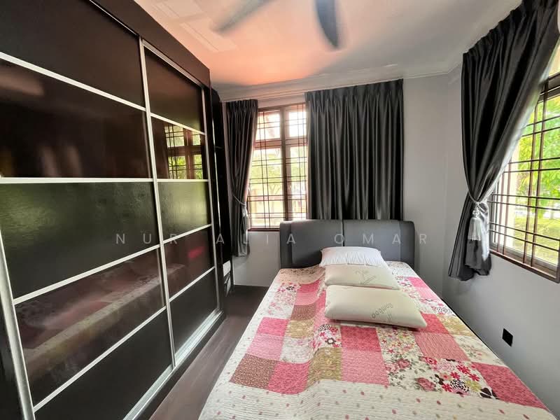 Precinct 14 @ Putrajaya untuk Untuk Dijual - RM 978,000, Mac 2026 - Bedroom - PropertyGuru.com.my