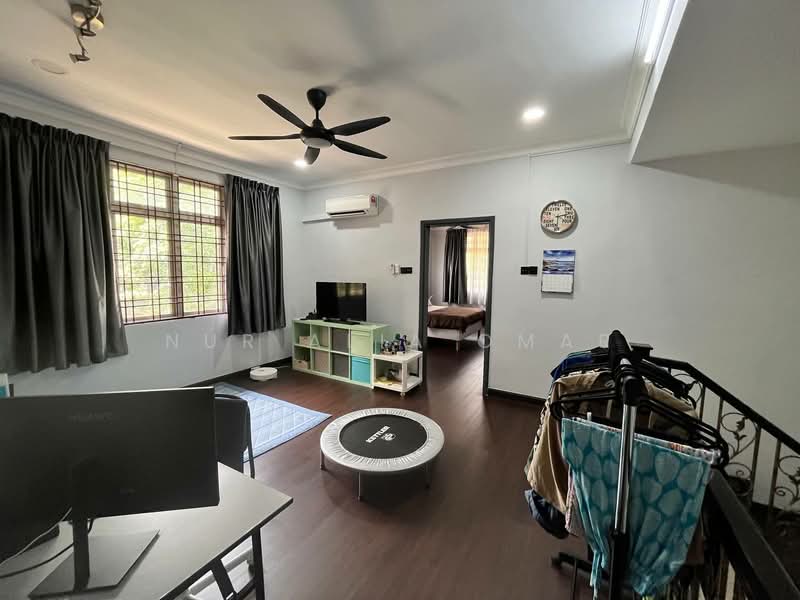 Precinct 14 @ Putrajaya untuk Untuk Dijual - RM 978,000, Mac 2026 - Living Room - PropertyGuru.com.my