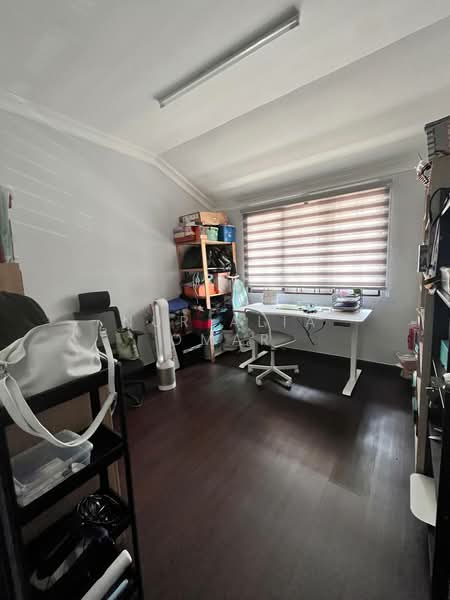 Precinct 14 @ Putrajaya untuk Untuk Dijual - RM 978,000, Mac 2026 - Study - PropertyGuru.com.my