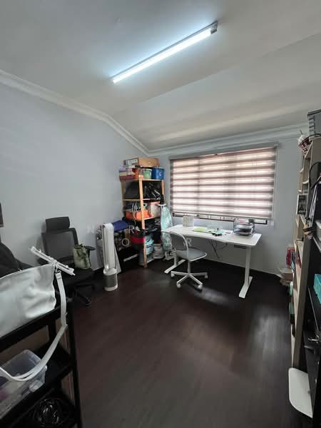 Precinct 14 @ Putrajaya untuk Untuk Dijual - RM 978,000, Mac 2026 - Study - PropertyGuru.com.my