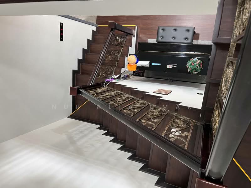 Precinct 14 @ Putrajaya untuk Untuk Dijual - RM 978,000, Mac 2026 - Interior - PropertyGuru.com.my