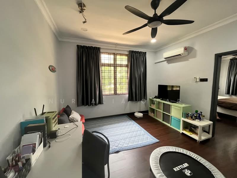 Precinct 14 @ Putrajaya untuk Untuk Dijual - RM 978,000, Mac 2026 - Living Room - PropertyGuru.com.my