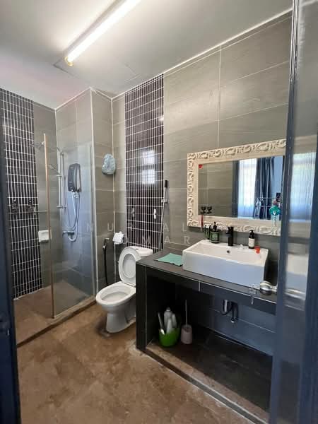 Precinct 14 @ Putrajaya untuk Untuk Dijual - RM 978,000, Mac 2026 - Bathroom - PropertyGuru.com.my