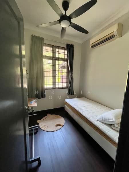 Precinct 14 @ Putrajaya untuk Untuk Dijual - RM 978,000, Mac 2026 - Bedroom - PropertyGuru.com.my