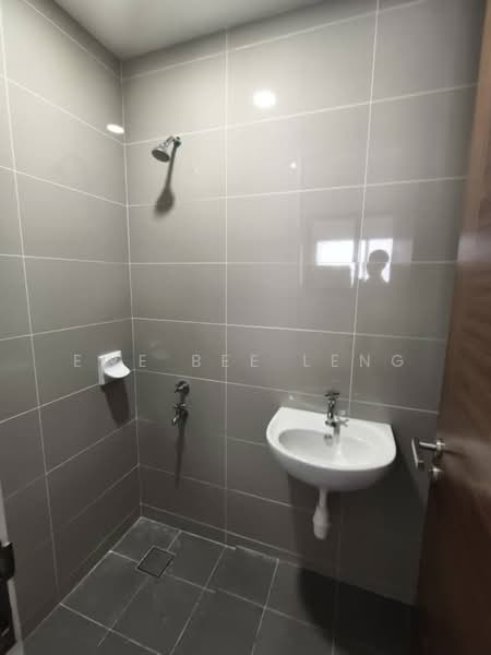 The Astaka @ 1 Bukit Senyum untuk Untuk Disewa - RM 6,500 /bulan, Mac 2026 - Bathroom - PropertyGuru.com.my
